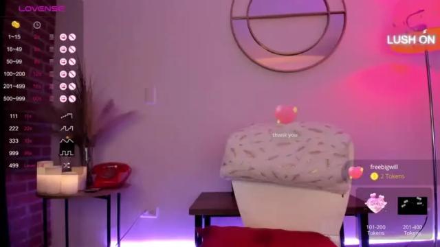 Image 10 of miaangel_ Stream on Chaturbate on 15 months ago