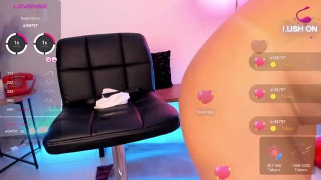 Image 11 of miaangel_ Stream on Chaturbate on 15 months ago