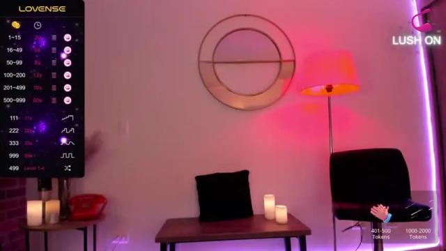 Image 6 of miaangel_ Stream on Chaturbate on 13 months ago
