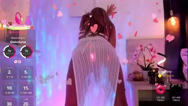 Image 11 of miaangel_ Stream on Chaturbate on 17 hours ago