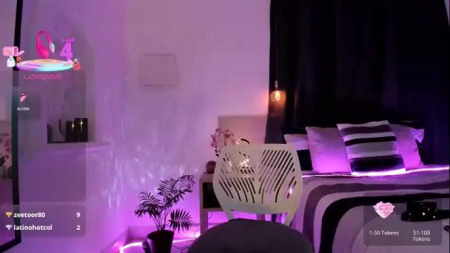 Image 10 of miaangel_ Stream on Chaturbate on 4 months ago