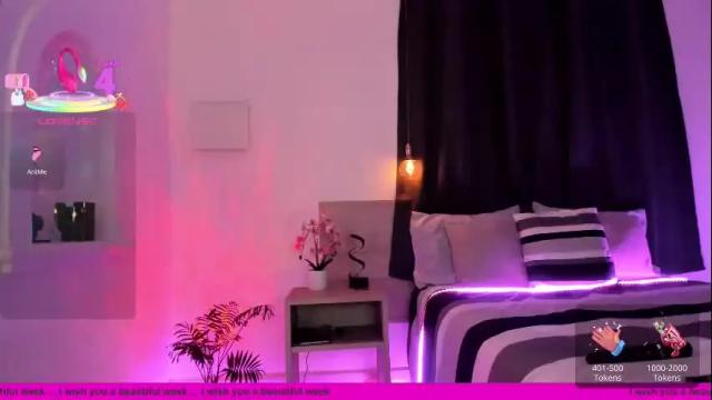 Image 7 of miaangel_ Stream on Chaturbate on 4 months ago