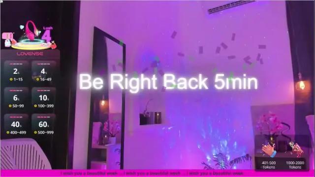 Thumbnail 3, miaangel_'s Stream at Chaturbate, 1 month ago