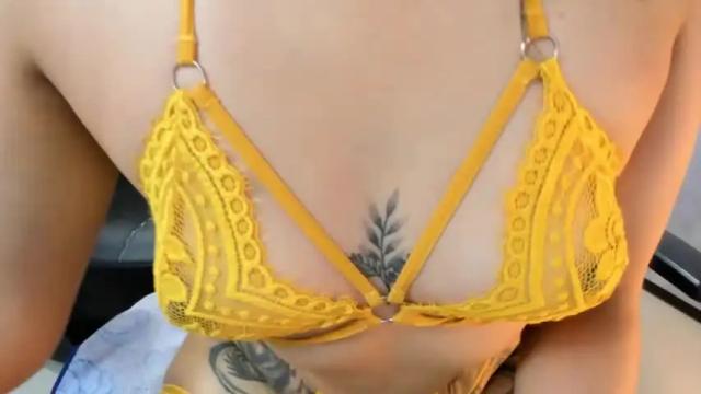 Image 7 of miaanthonela Stream on Chaturbate on 15 months ago