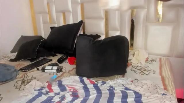 Thumbnail 1, miaaxxx_'s Stream at Chaturbate, 2 months ago
