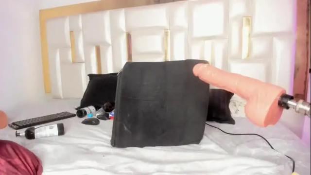 Thumbnail 3, miaaxxx_'s Stream at Chaturbate, 27 days ago