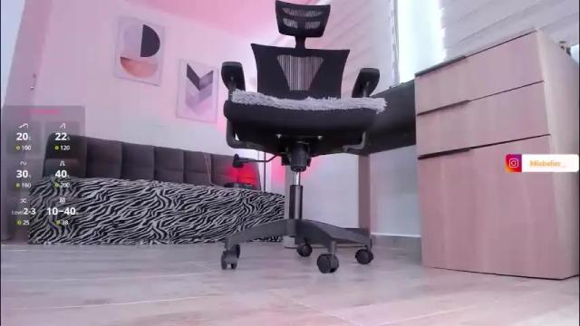 Image 8 of miabelier_ Stream on Chaturbate on 1 month ago