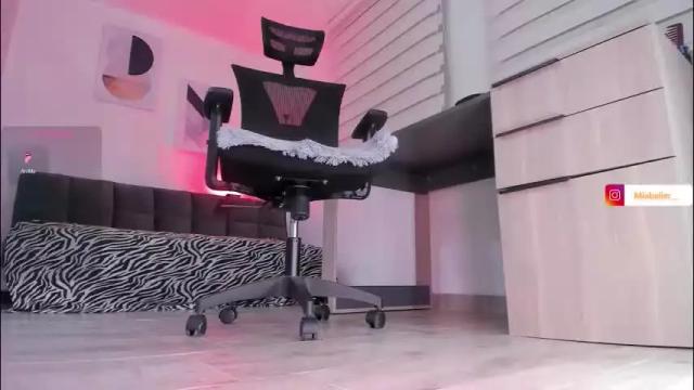 Image 8 of miabelier_ Stream on Chaturbate on 2 months ago