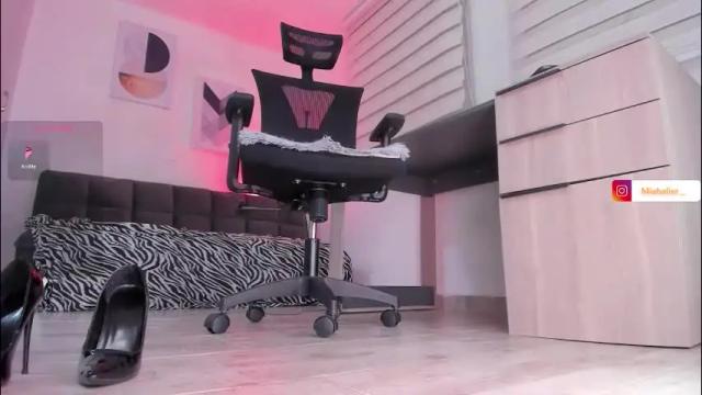 Image 10 of miabelier_ Stream on Chaturbate on 24 days ago