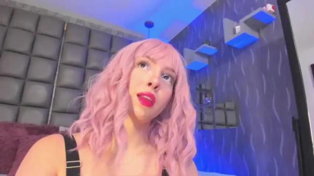 Thumbnail 2, miablossom_'s Stream at Chaturbate, 13 months ago