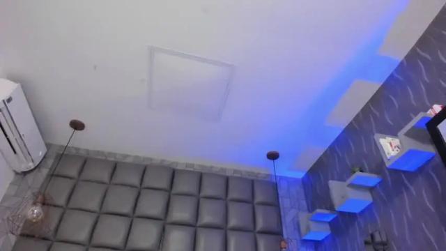 Thumbnail 2, miablossom_'s Stream at Chaturbate, 12 months ago