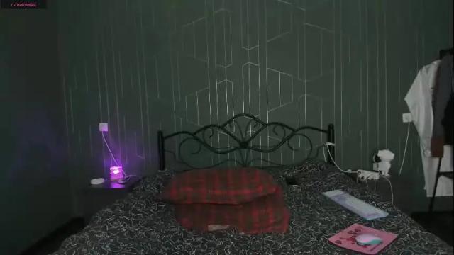 Thumbnail 3, miabrian's Stream at Chaturbate, 2 months ago