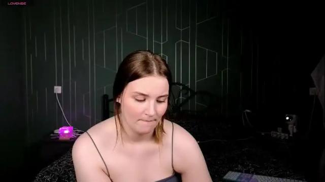 Image 7 of miabrian Stream on Chaturbate on 1 month ago