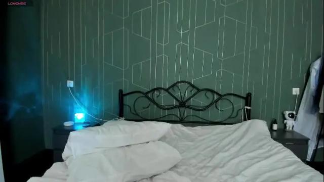 Image 11 of miabrian Stream on Chaturbate on 9 days ago