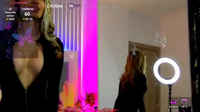 Image 3 of miacharm1 Stream on Chaturbate on 1 month ago