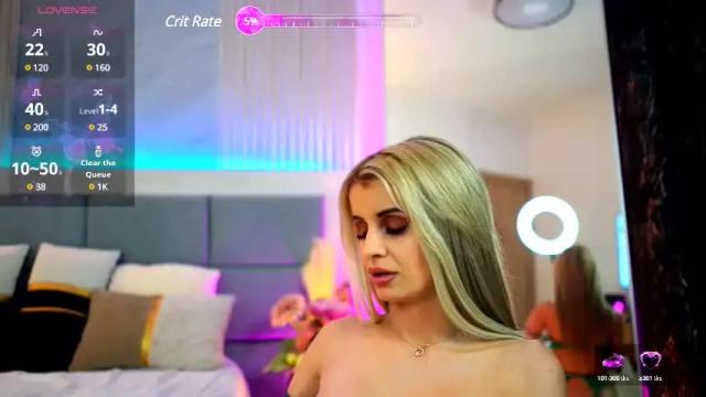 Thumbnail 1, miacharm1's Stream at Chaturbate, 27 days ago