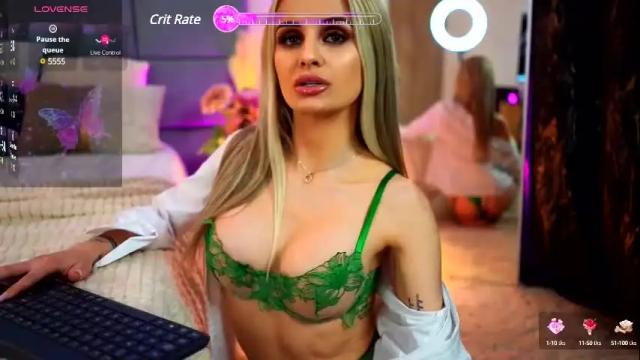 Image 3 of miacharm1 Stream on Chaturbate on 27 days ago