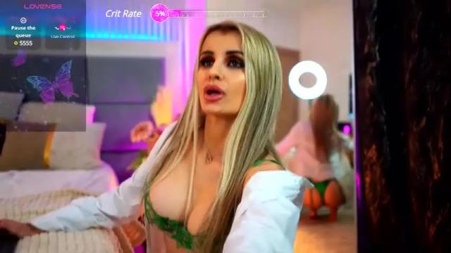 Thumbnail 2, miacharm1's Stream at Chaturbate, 27 days ago