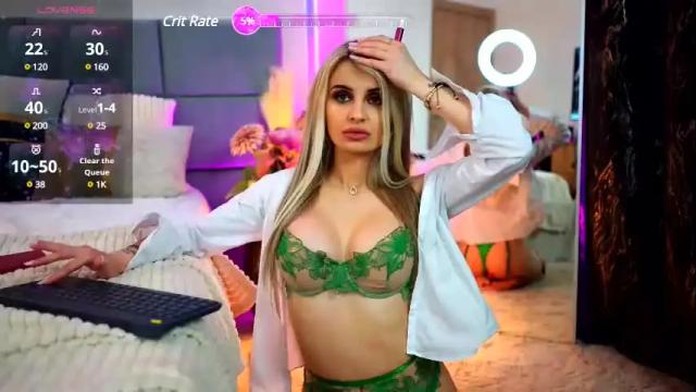 Image 6 of miacharm1 Stream on Chaturbate on 27 days ago