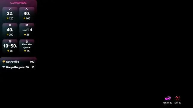 Thumbnail 3, miacharm1's Stream at Chaturbate, 13 days ago