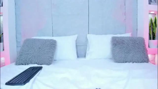 Thumbnail 1, miacollson's Stream at Chaturbate, 2 months ago