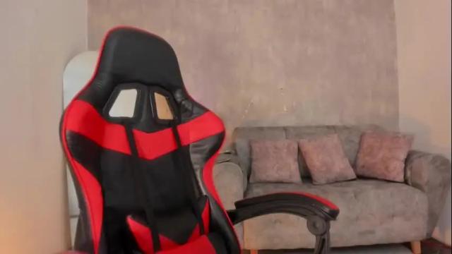 Image 7 of miacoopersx Stream on Chaturbate on 1 month ago