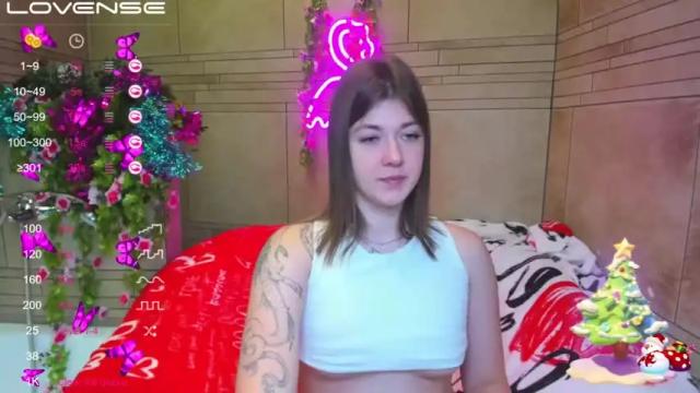 Thumbnail 2, miacrystl's Stream at Chaturbate, 15 months ago