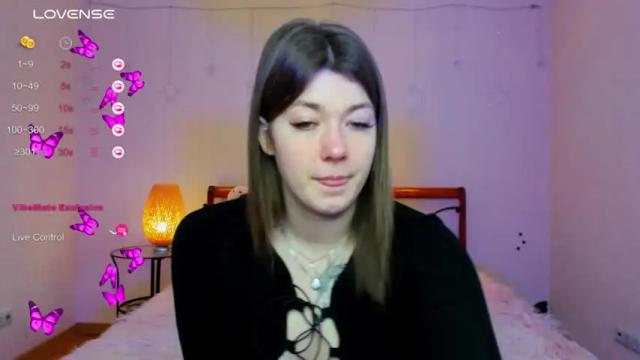 Thumbnail 2, miacrystl's Stream at Chaturbate, 14 months ago