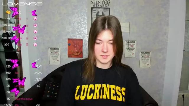 Thumbnail 1, miacrystl's Stream at Chaturbate, 13 months ago