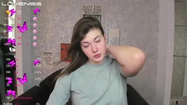 Thumbnail 1, miacrystl's Stream at Chaturbate, 13 months ago
