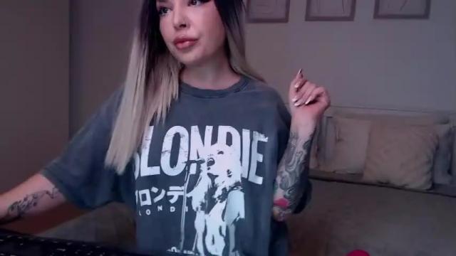 Thumbnail 1, miacute4u's Stream at Chaturbate, 20 months ago
