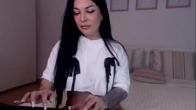 Thumbnail 2, miacute4u's Stream at Chaturbate, 1 month ago