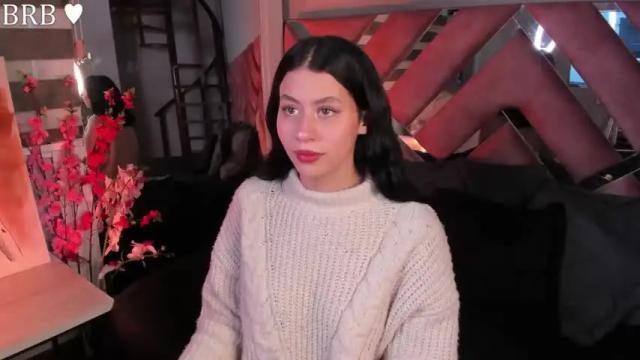 Thumbnail 1, miadaniells's Stream at Chaturbate, 17 months ago