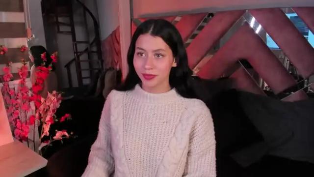 Image 3 of miadaniells Stream on Chaturbate on 17 months ago