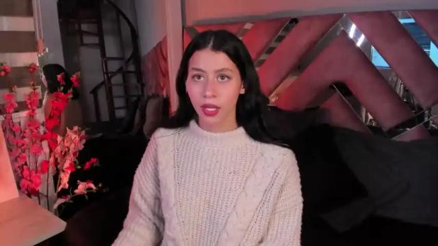 Image 4 of miadaniells Stream on Chaturbate on 17 months ago