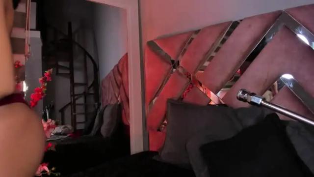 Thumbnail 3, miadaniells's Stream at Chaturbate, 17 months ago