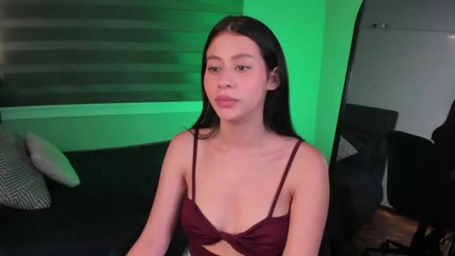 Thumbnail 1, miadaniells's Stream at Chaturbate, 16 months ago