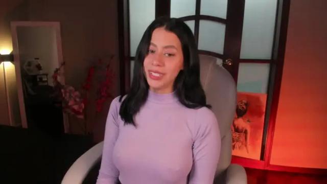 Image 2 of miadaniells Stream on Chaturbate on 16 months ago