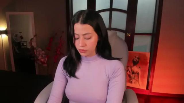 Thumbnail 2, miadaniells's Stream at Chaturbate, 16 months ago