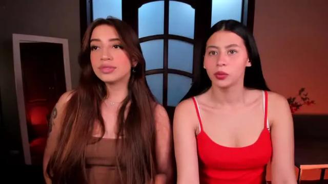 Thumbnail 1, miadaniells's Stream at Chaturbate, 16 months ago