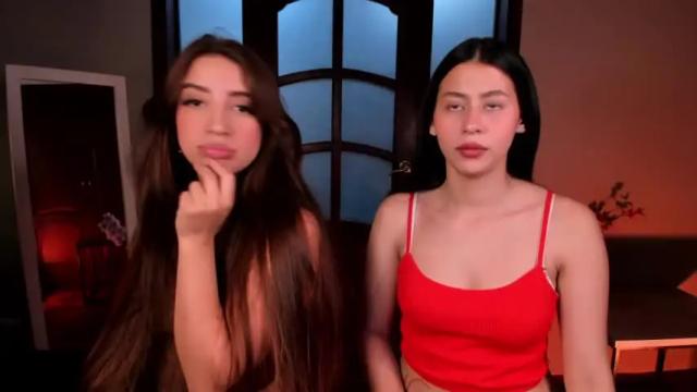 Image 11 of miadaniells Stream on Chaturbate on 16 months ago