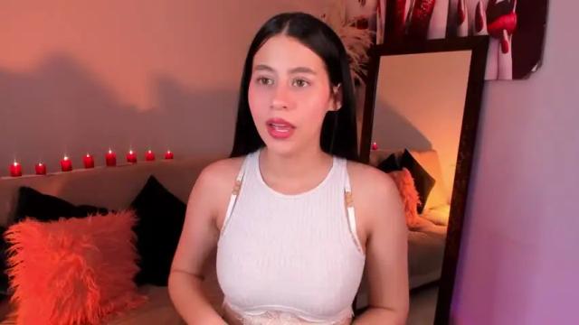 Thumbnail 3, miadaniells's Stream at Chaturbate, 15 months ago