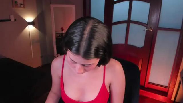Thumbnail 2, miadaniells's Stream at Chaturbate, 14 months ago