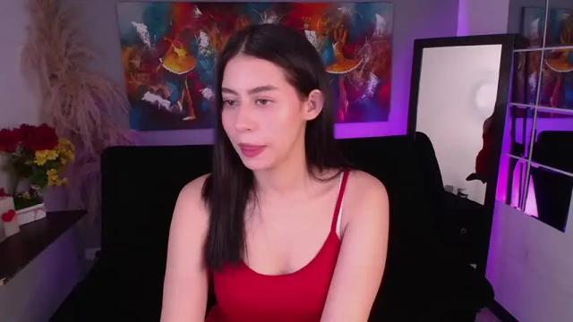 Image 3 of miadaniells Stream on Chaturbate on 14 months ago