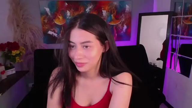 Image 4 of miadaniells Stream on Chaturbate on 14 months ago