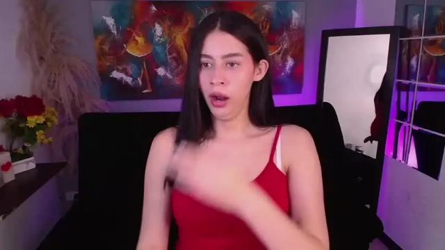 Thumbnail 2, miadaniells's Stream at Chaturbate, 14 months ago
