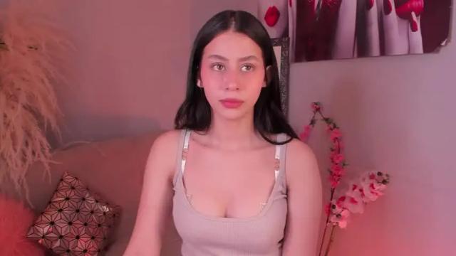Thumbnail 1, miadaniells's Stream at Chaturbate, 14 months ago