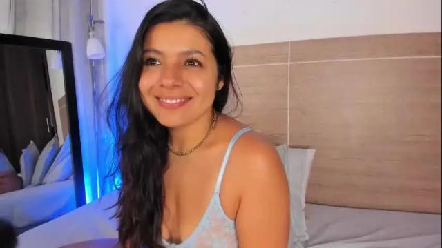 Thumbnail 2, miadanielss's Stream at Chaturbate, 2 months ago