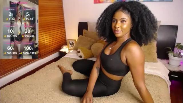 Image 8 of miaderail Stream on Chaturbate on 3 months ago