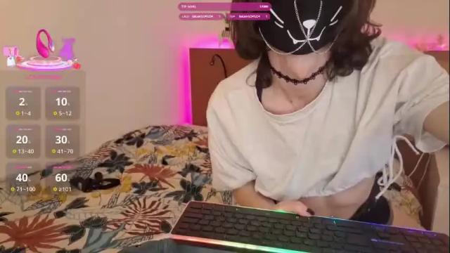 Image 6 of miadescroix Stream on Chaturbate on 26 days ago